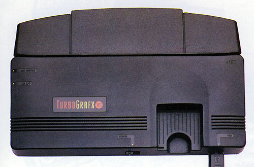 turbografx 16 emulator pc